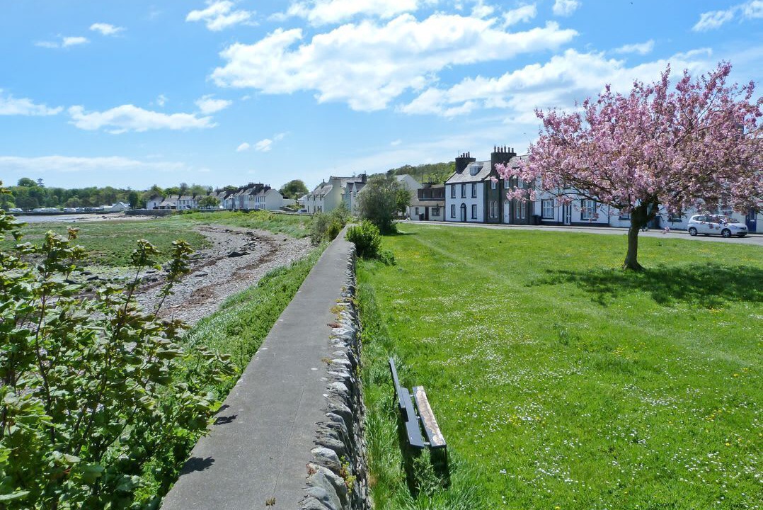 Photo of Others in Garlieston