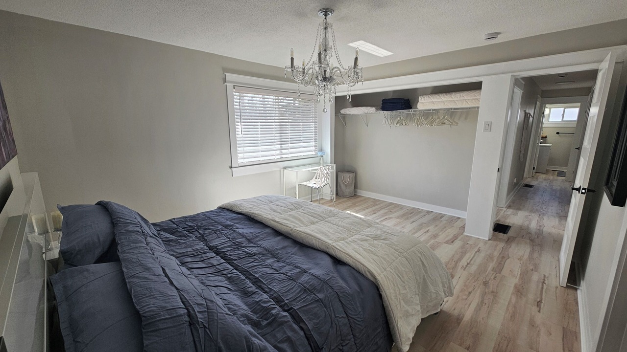 Photo of Bedroom in Amherstview