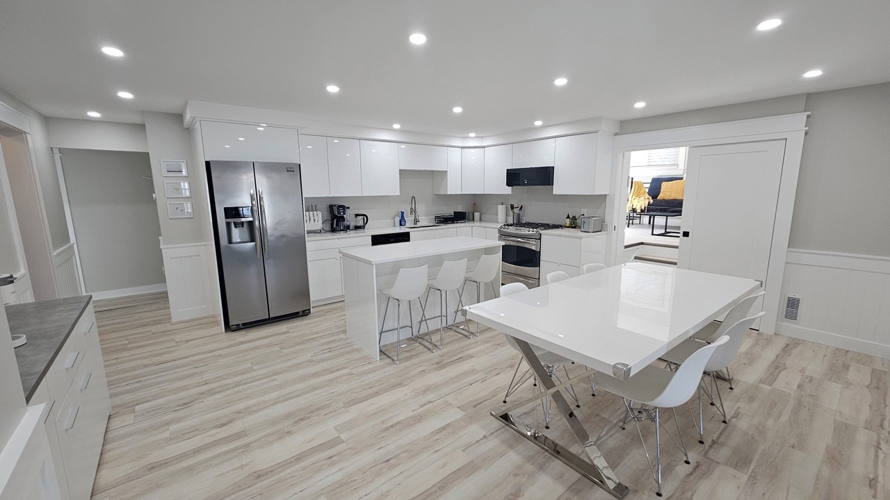 Photo of Kitchen in Amherstview