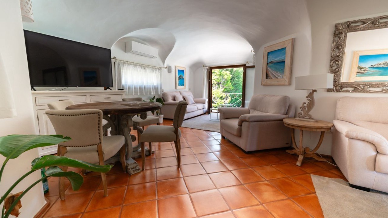 Photo of Livingroom in Pantogia