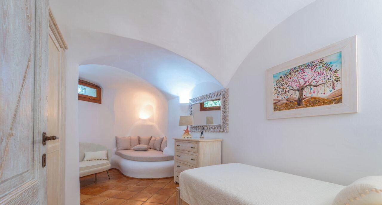 Photo of Bedroom in Pantogia