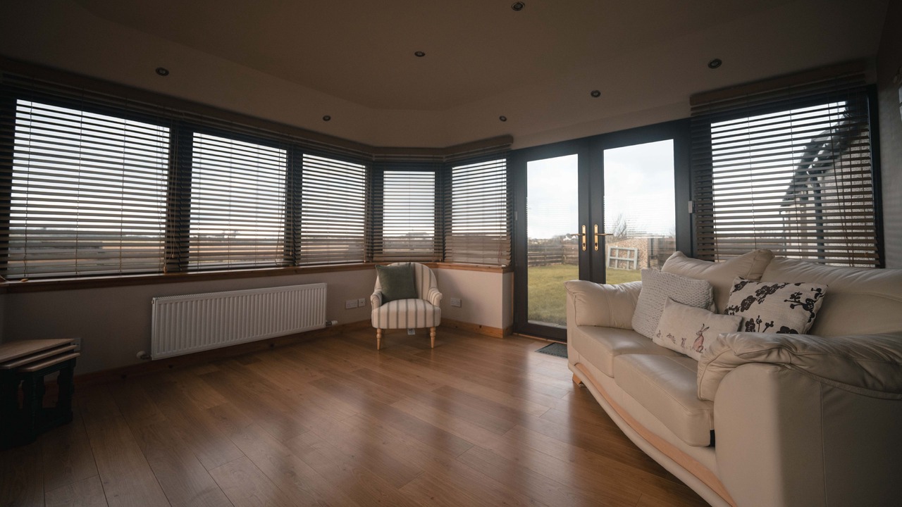 Photo of Livingroom in Scarfskerry