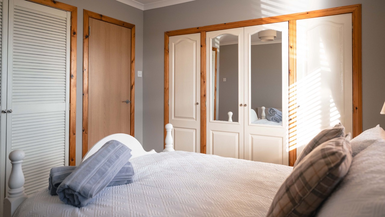 Photo of Bedroom in Scarfskerry
