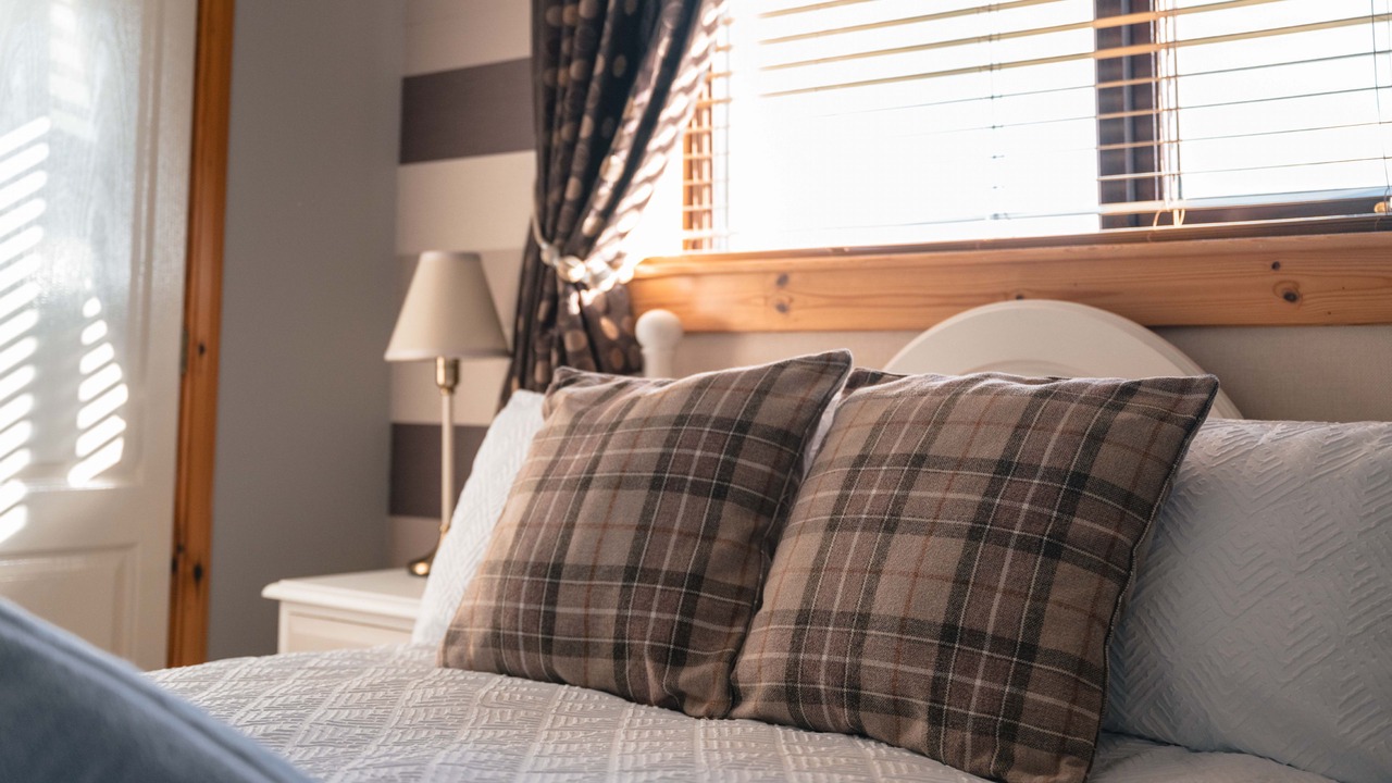 Photo of Bedroom in Scarfskerry