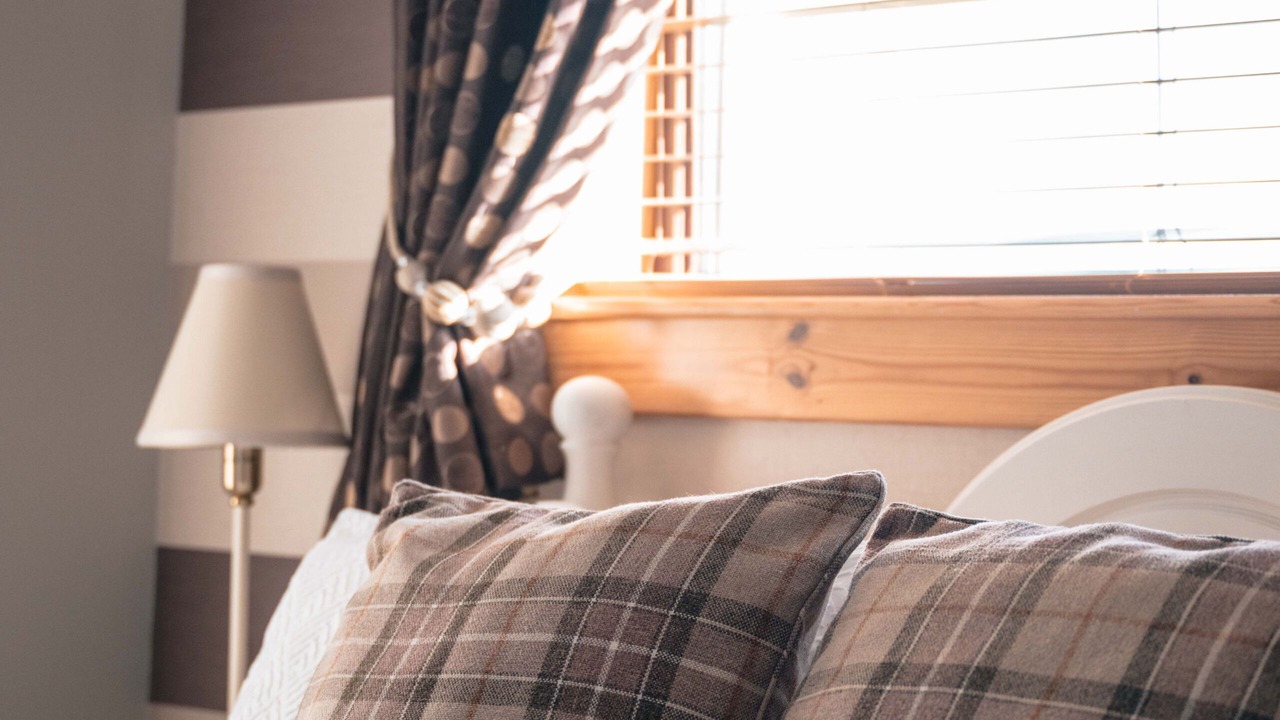 Photo of Bedroom in Scarfskerry