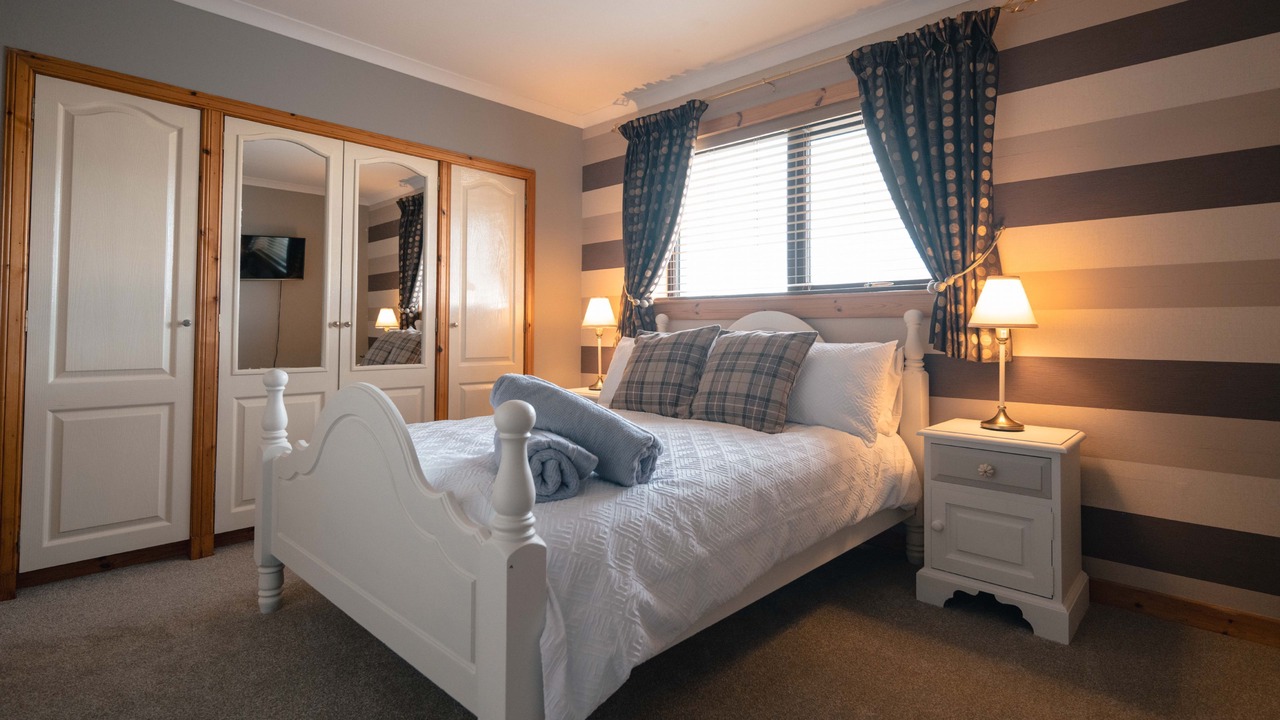Photo of Bedroom in Scarfskerry