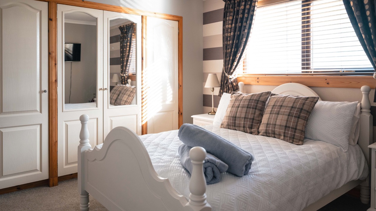 Photo of Bedroom in Scarfskerry