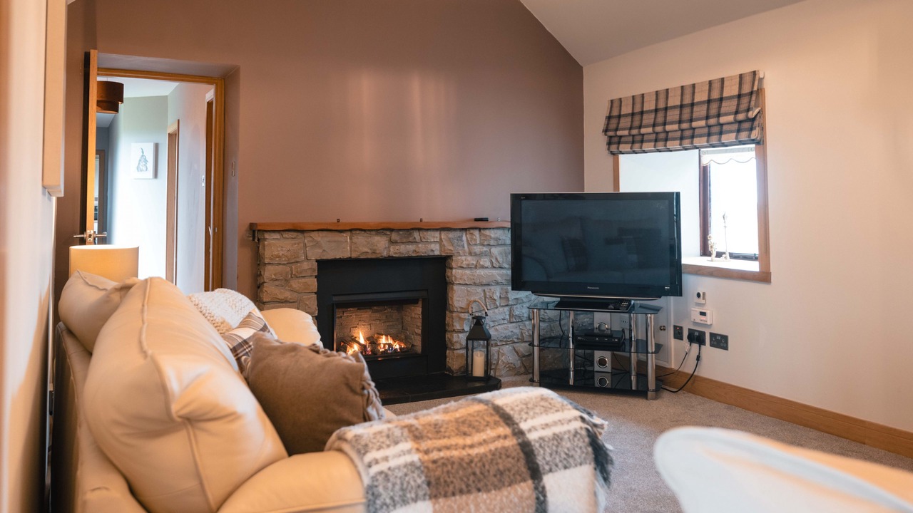 Photo of Livingroom in Scarfskerry