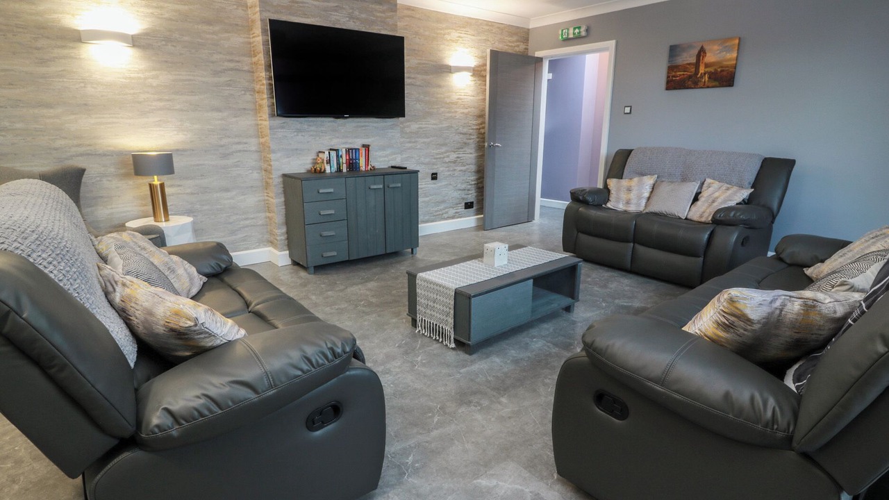 Photo of Livingroom in Stirling