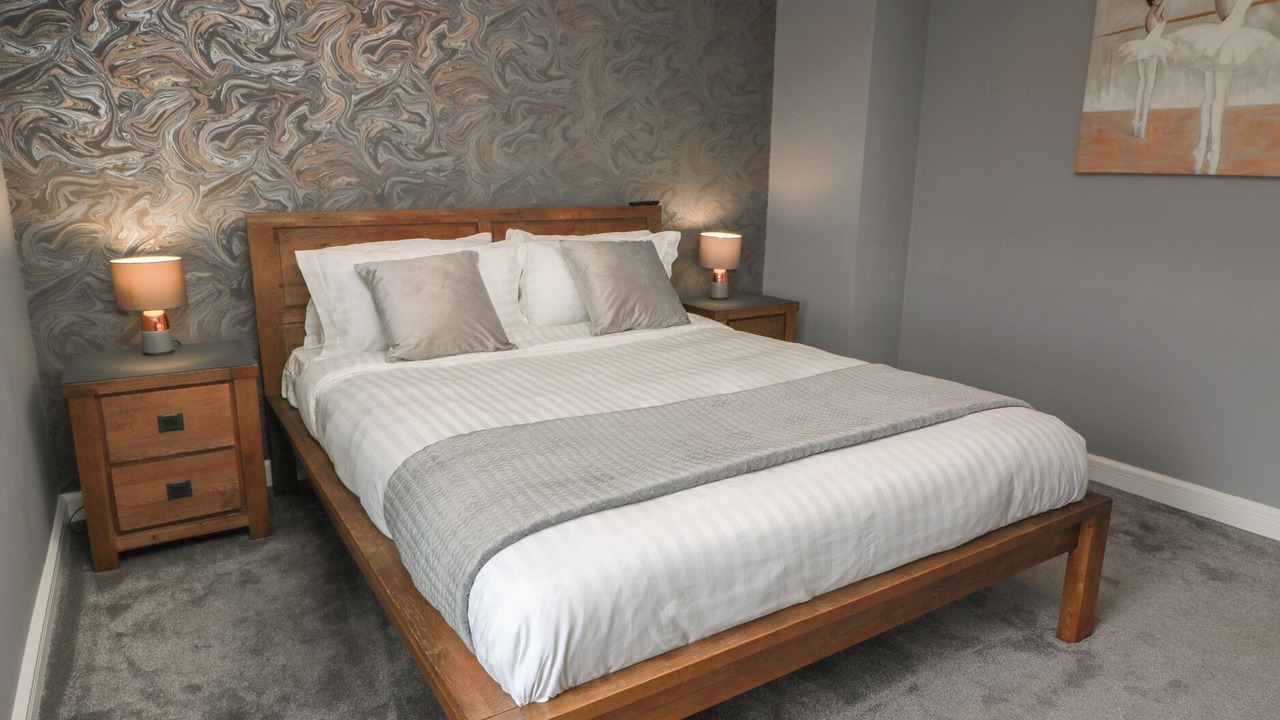 Photo of Bedroom in Stirling