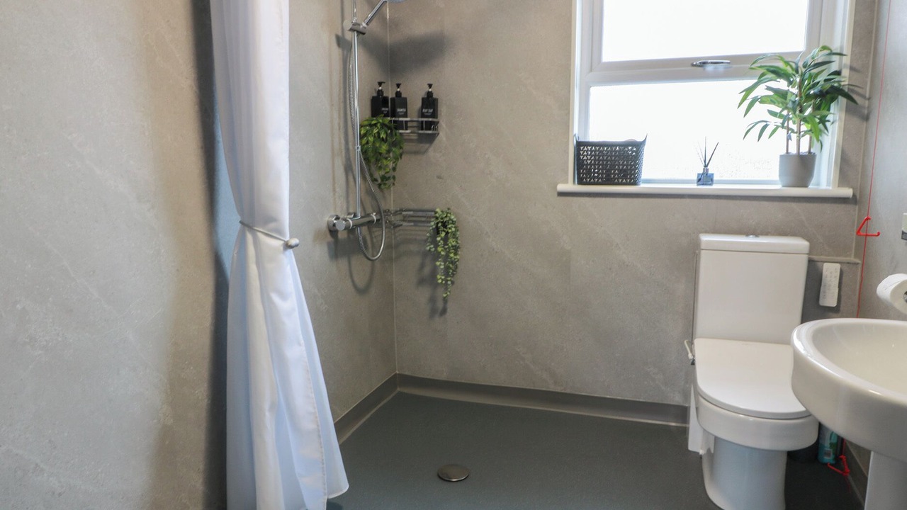 Photo of Bathroom in Stirling