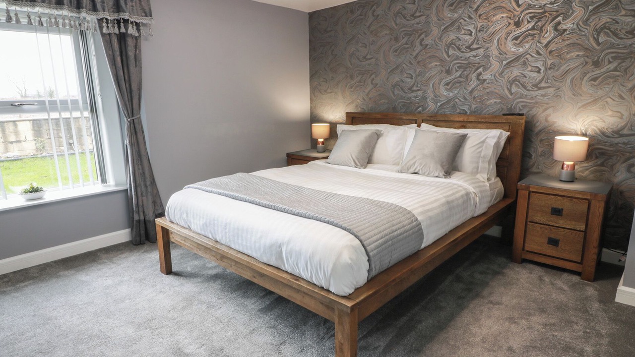 Photo of Bedroom in Stirling