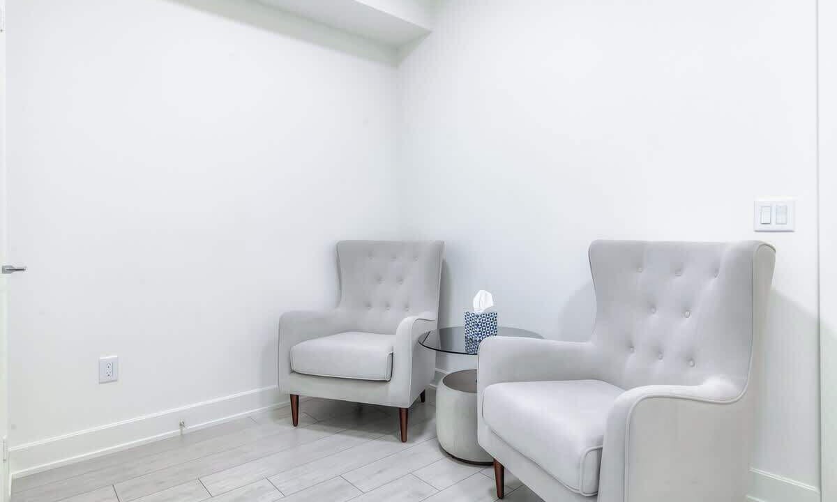 Photo of Bedroom in Toronto Entertainment District