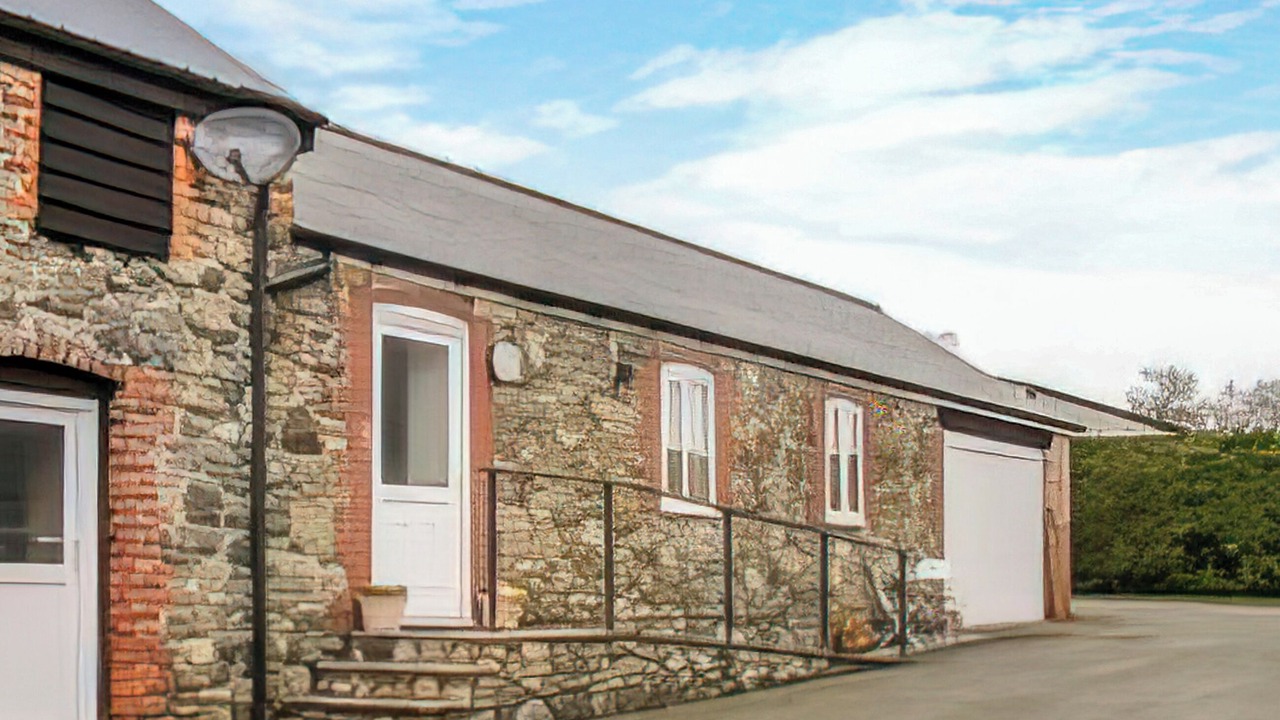 Photo of Outdoor in Llanfair Caereinion