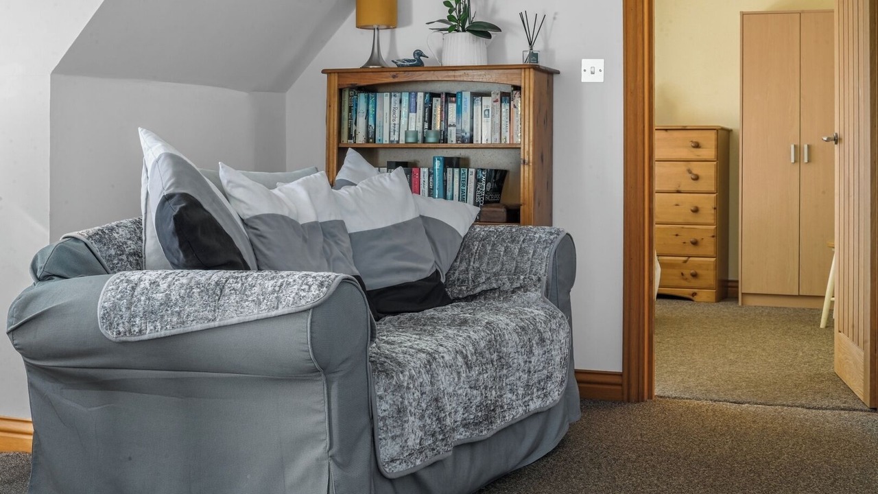 Photo of Livingroom in Great Yeldham