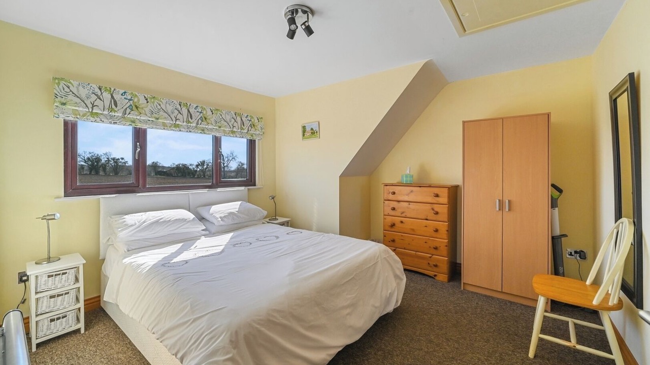 Photo of Bedroom in Great Yeldham