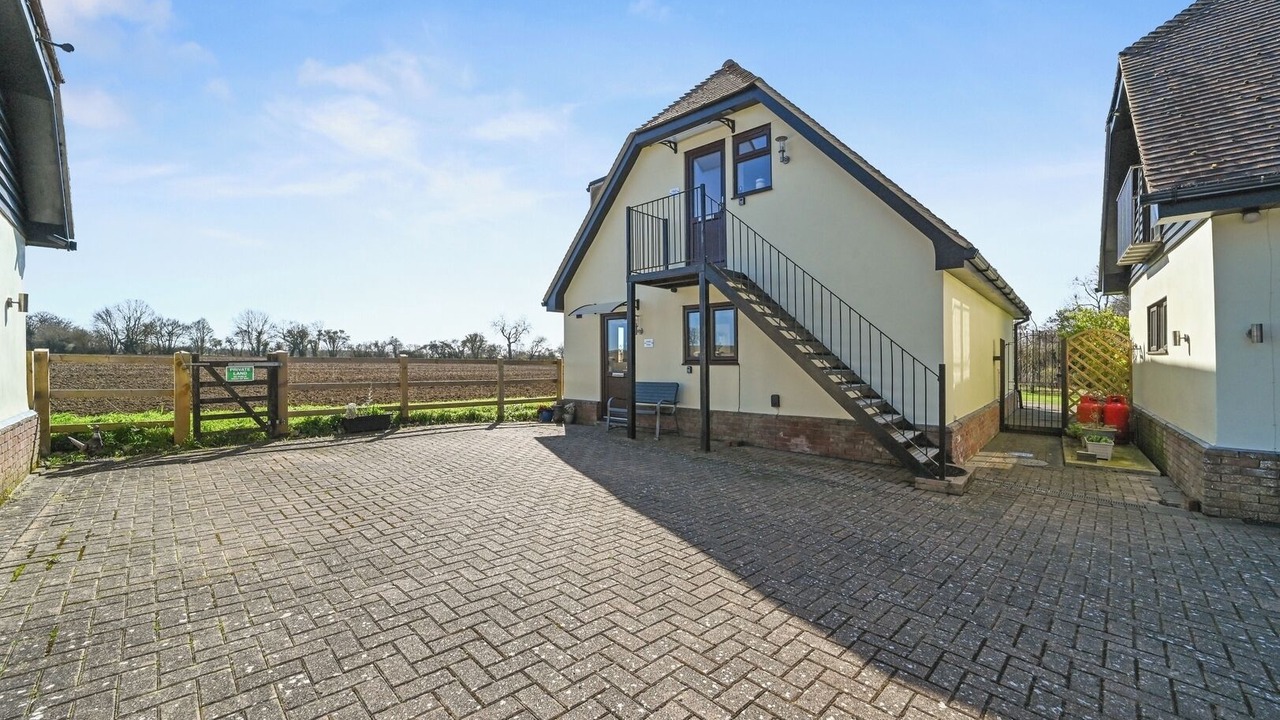 Photo of Outdoor in Great Yeldham