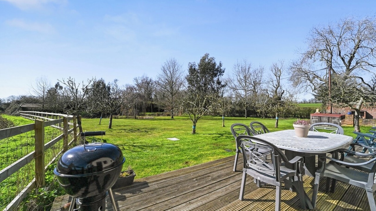 Photo of Outdoor in Great Yeldham