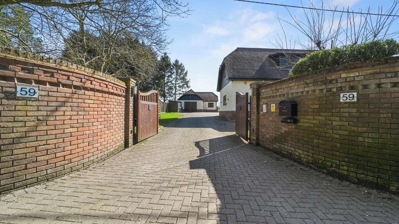 Photo of Outdoor in Great Yeldham