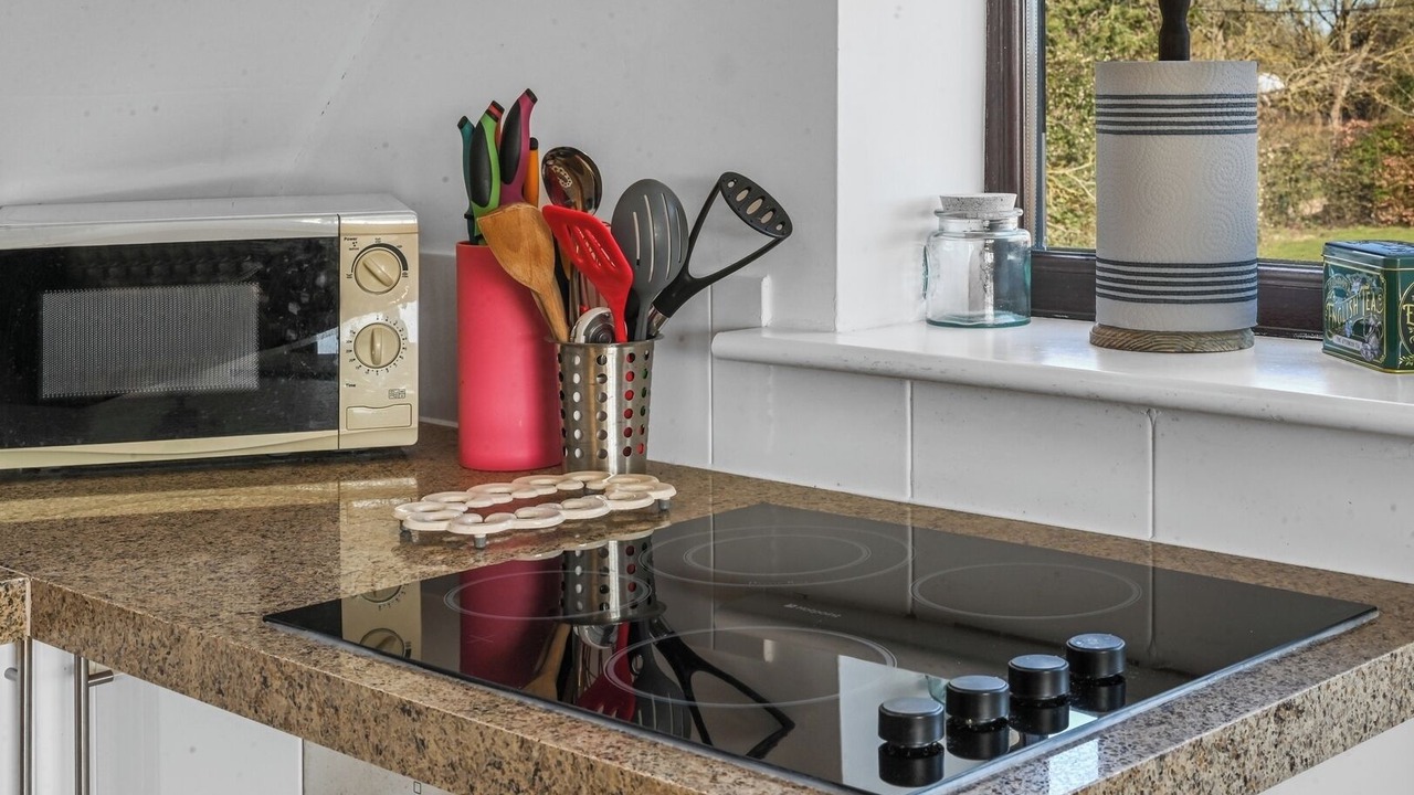 Photo of Kitchen in Great Yeldham