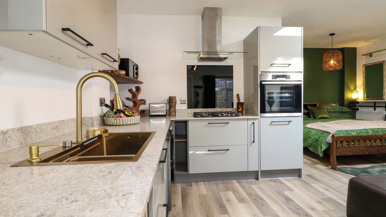 Photo of Kitchen in Westbourne