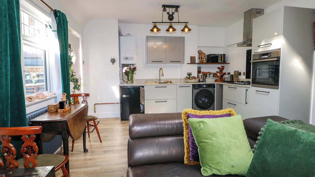 Photo of Livingroom in Westbourne
