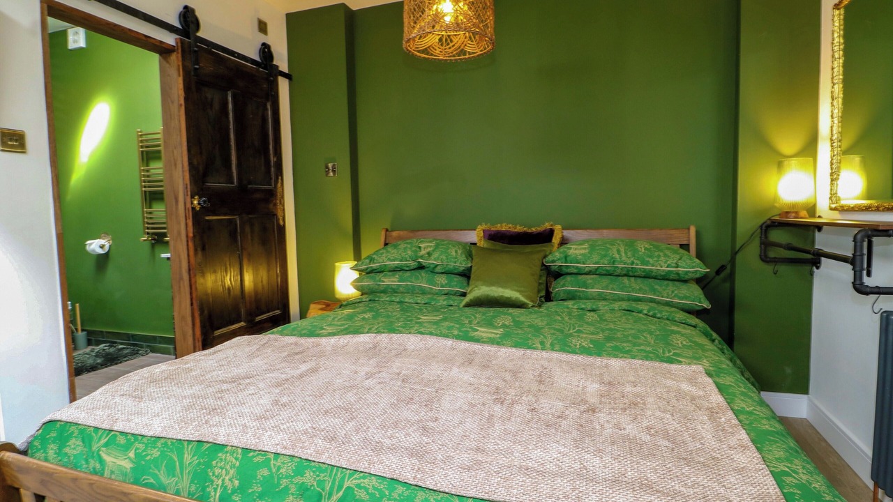 Photo of Bedroom in Westbourne