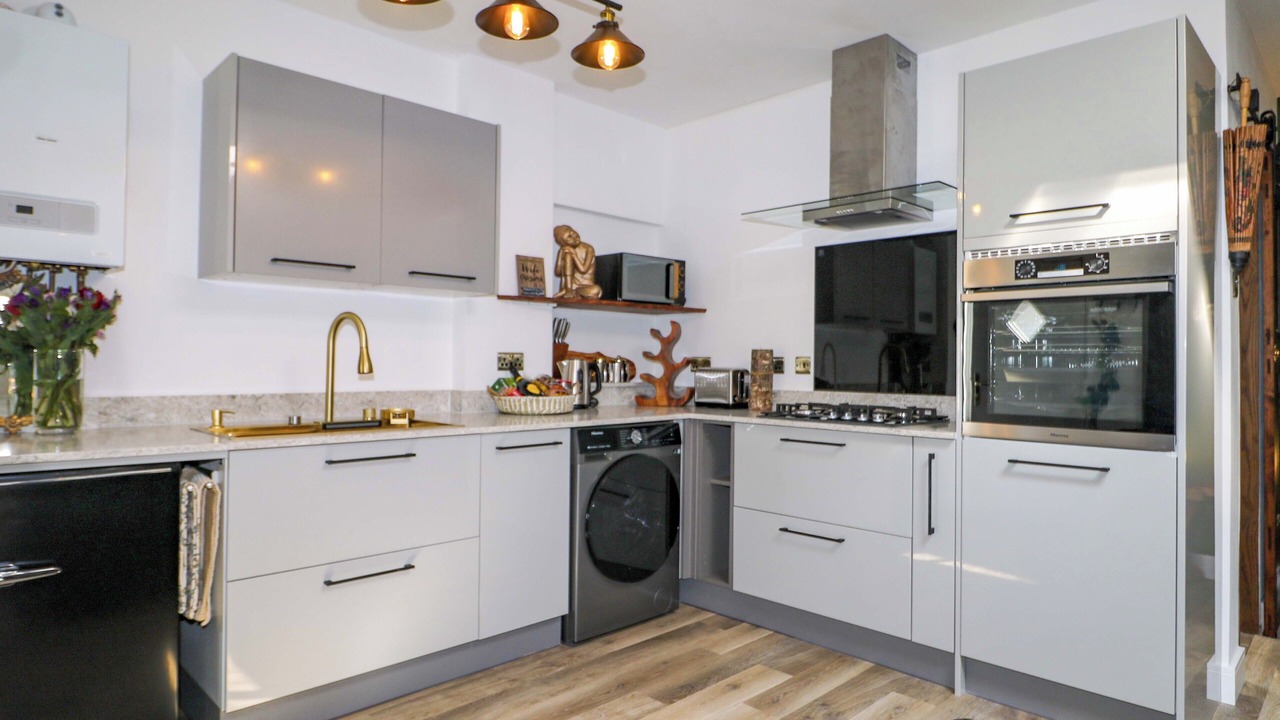 Photo of Kitchen in Westbourne