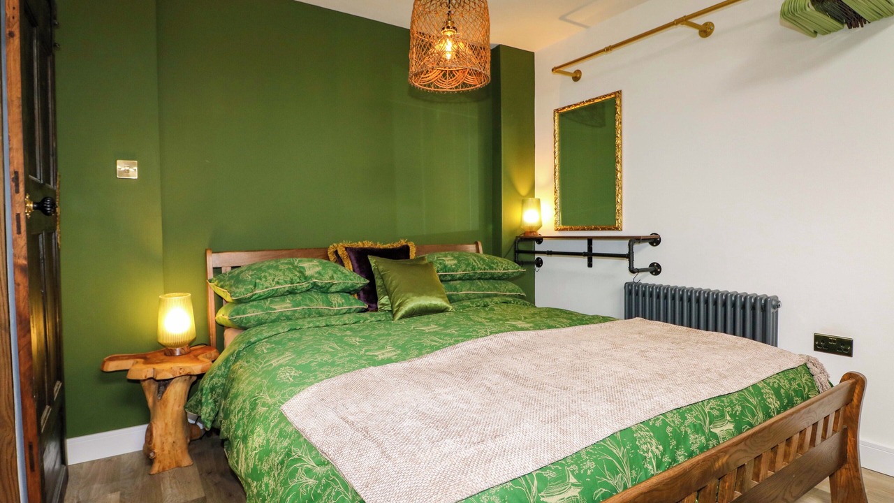 Photo of Bedroom in Westbourne