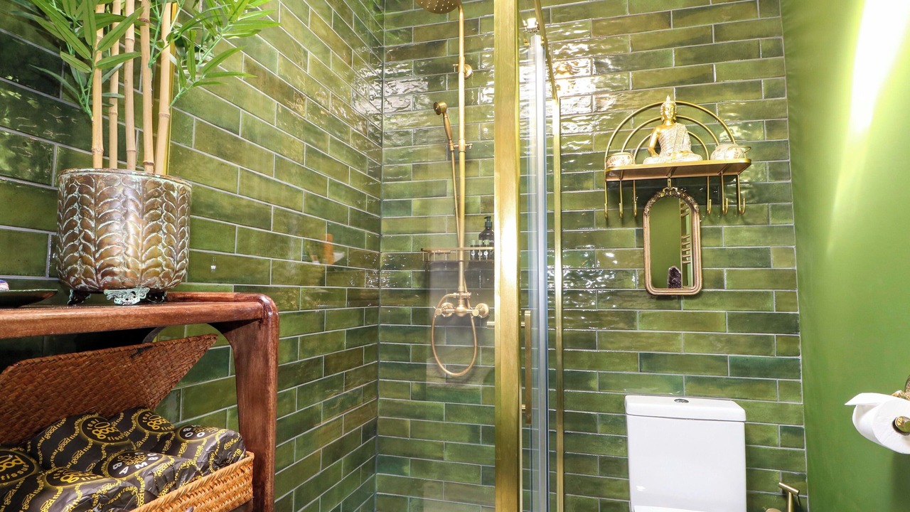 Photo of Bathroom in Westbourne