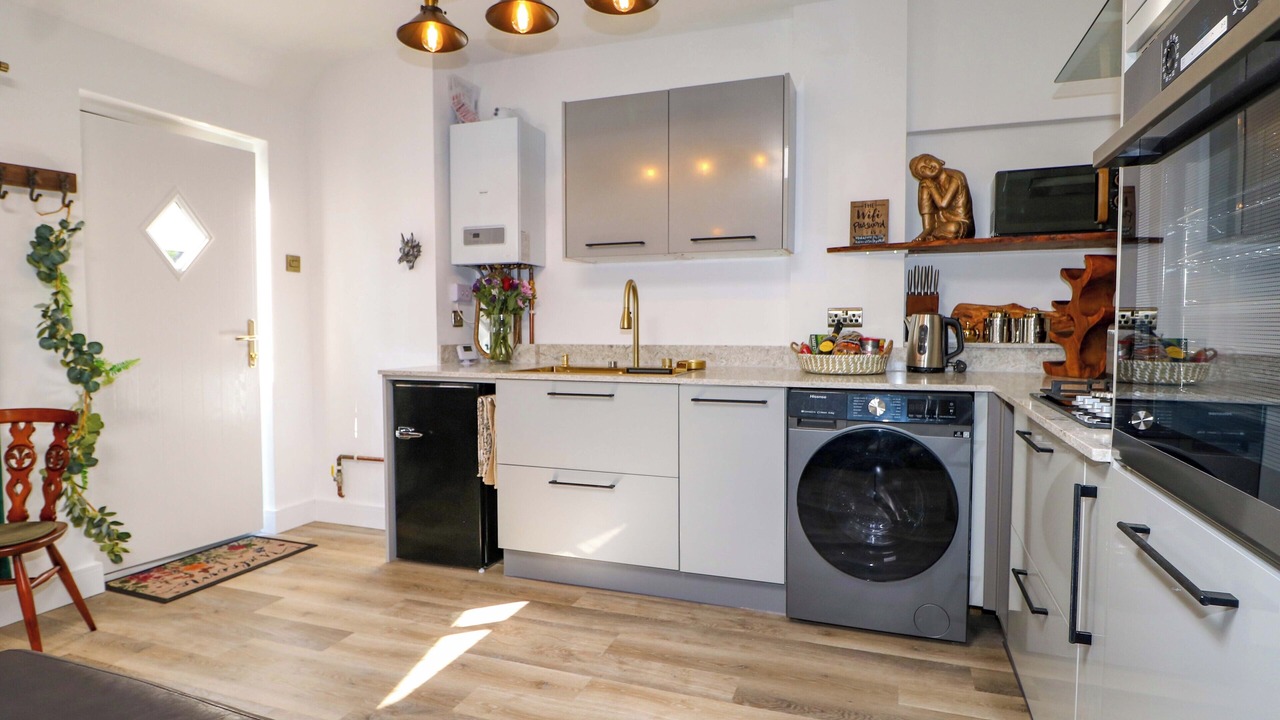 Photo of Kitchen in Westbourne