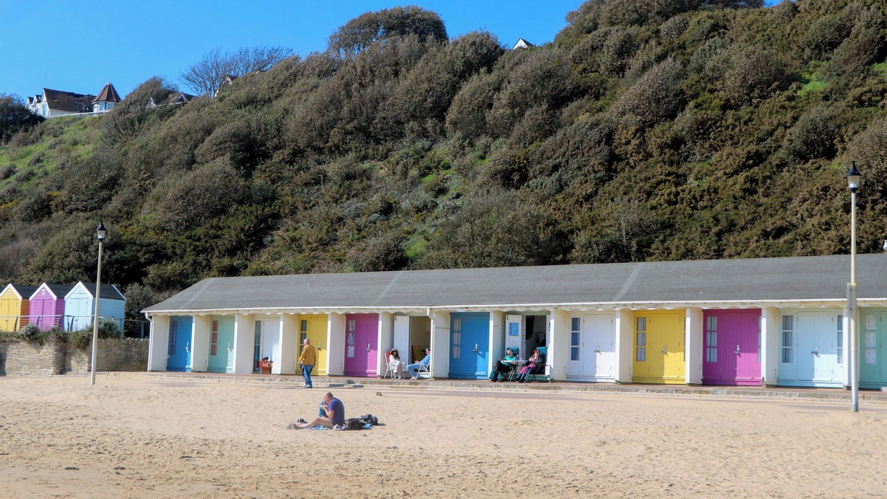 Photo of Outdoor in Westbourne