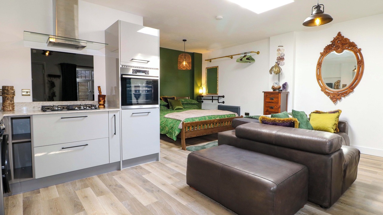 Photo of Livingroom in Westbourne