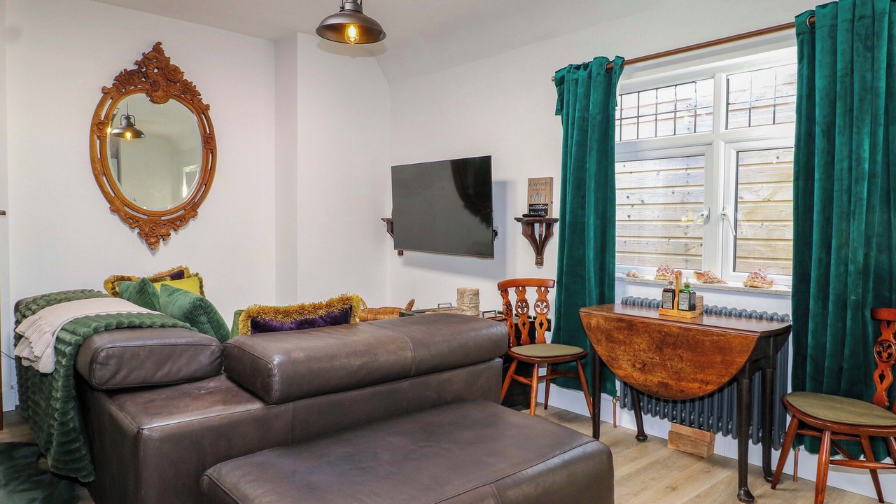 Photo of Livingroom in Westbourne