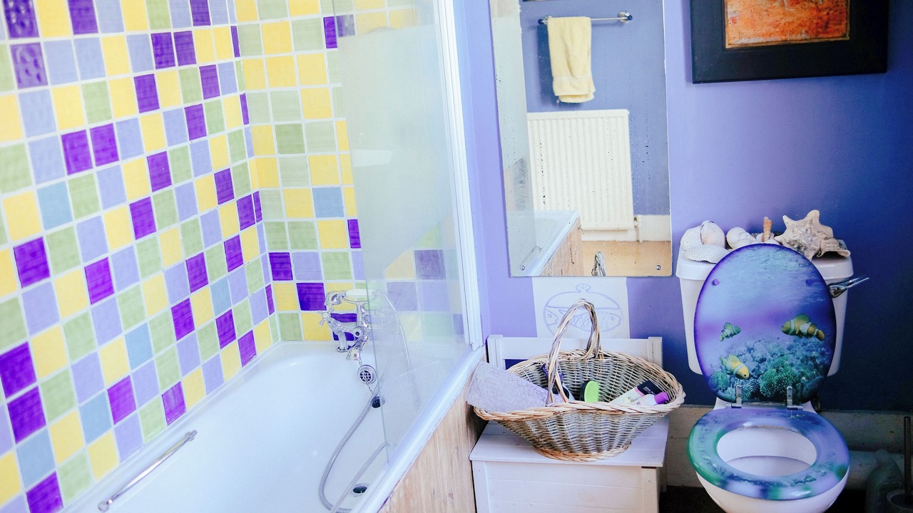 Photo of Bathroom in Marybank