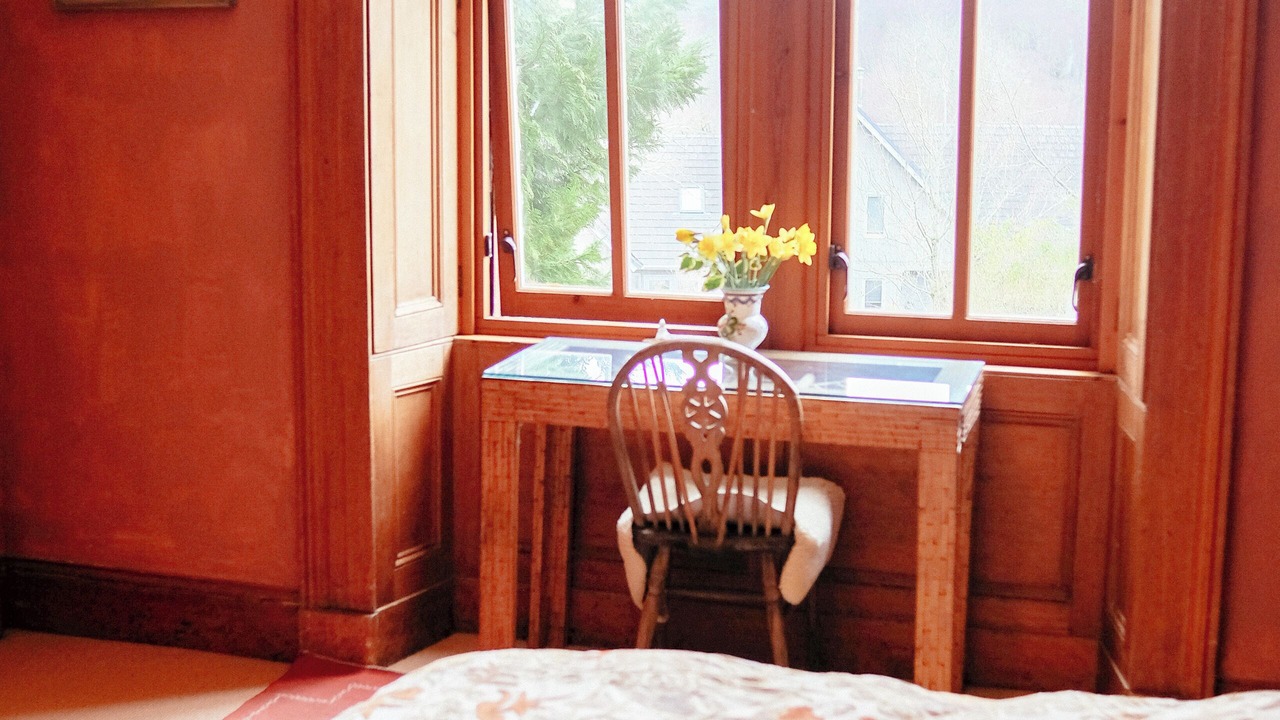Photo of Bedroom in Marybank