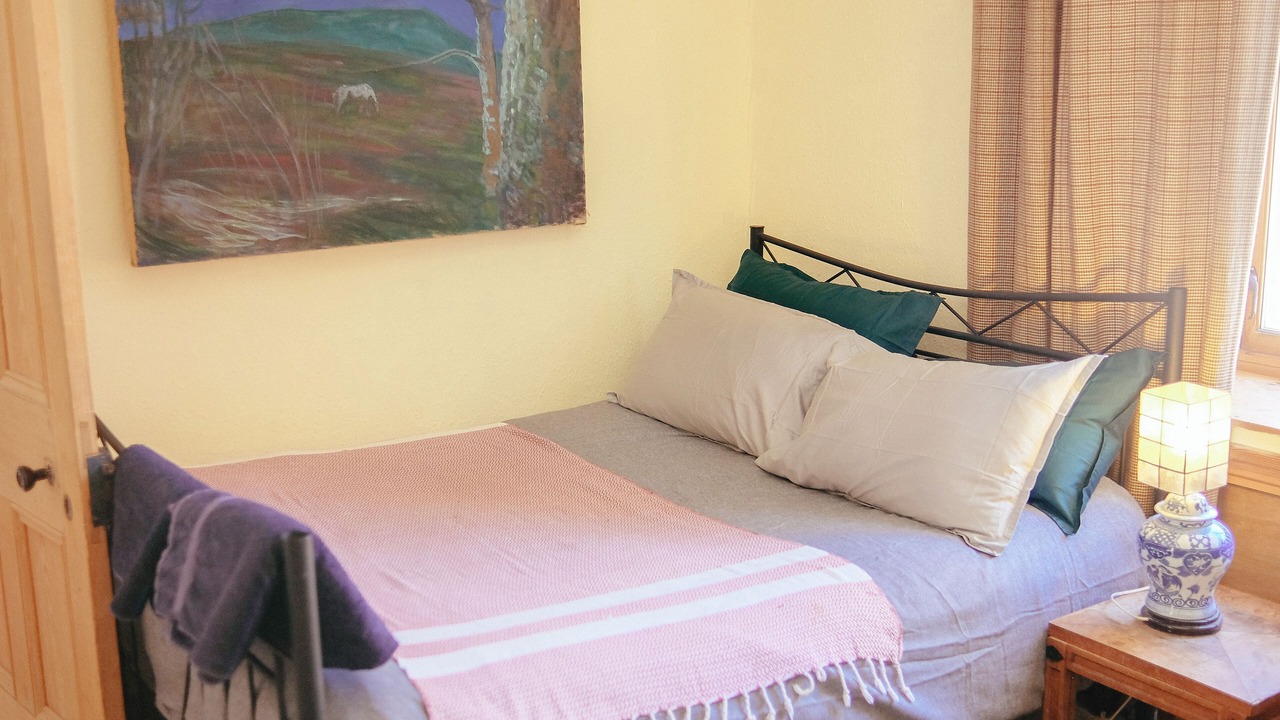 Photo of Bedroom in Marybank