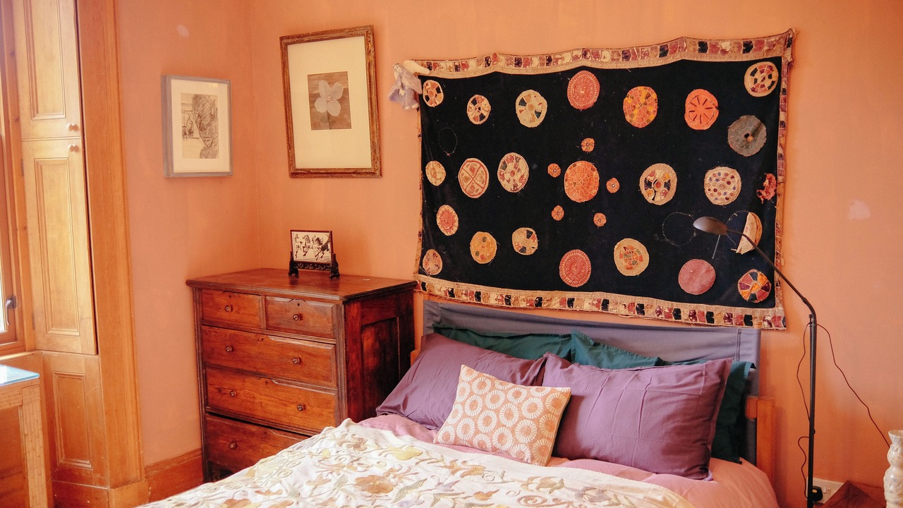 Photo of Bedroom in Marybank