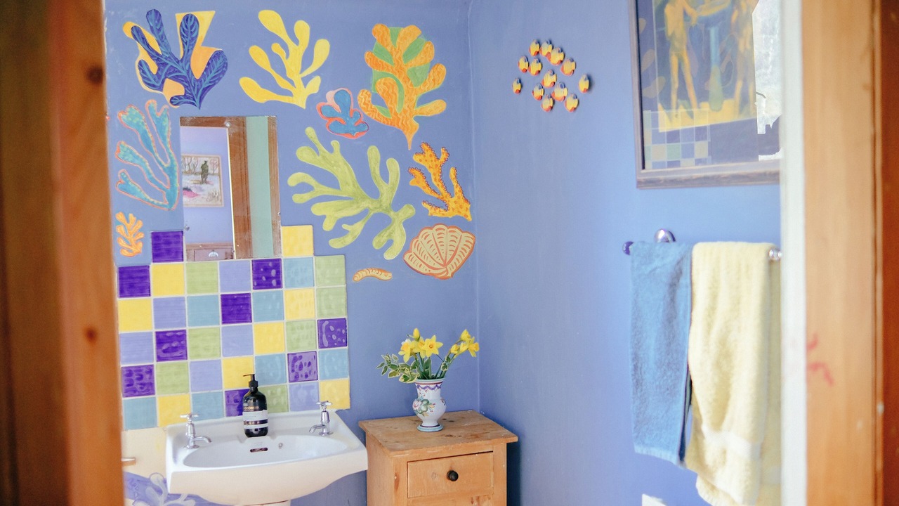 Photo of Bathroom in Marybank