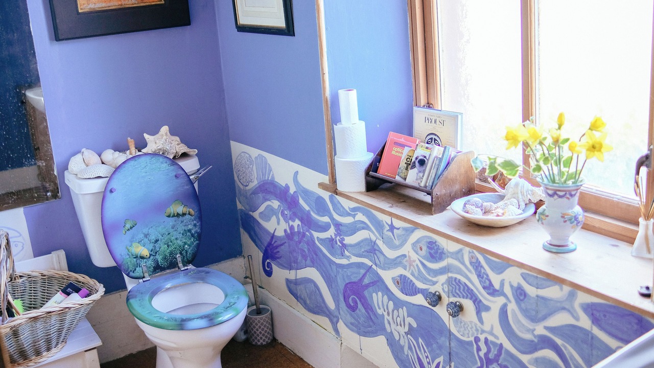 Photo of Bathroom in Marybank