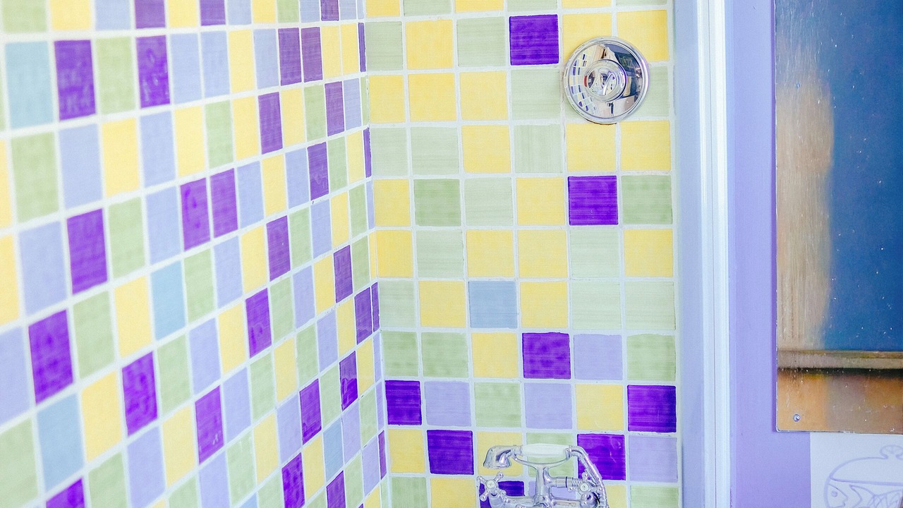 Photo of Bathroom in Marybank