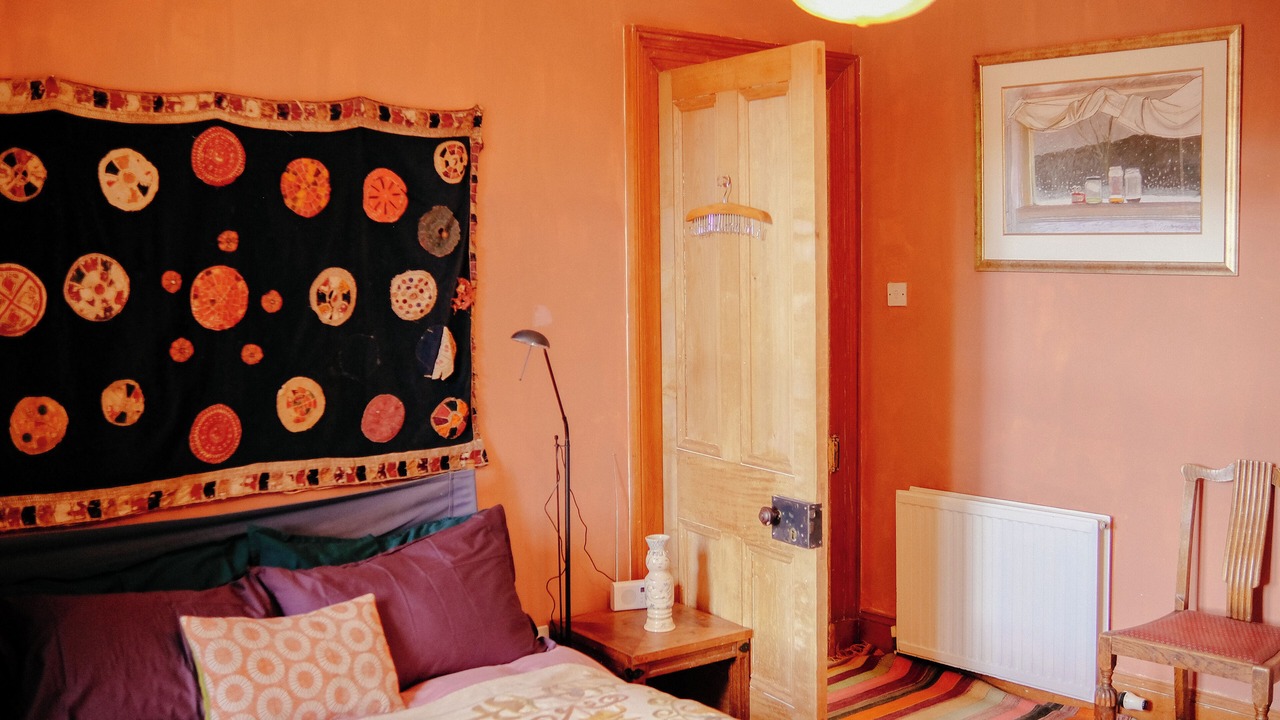 Photo of Bedroom in Marybank