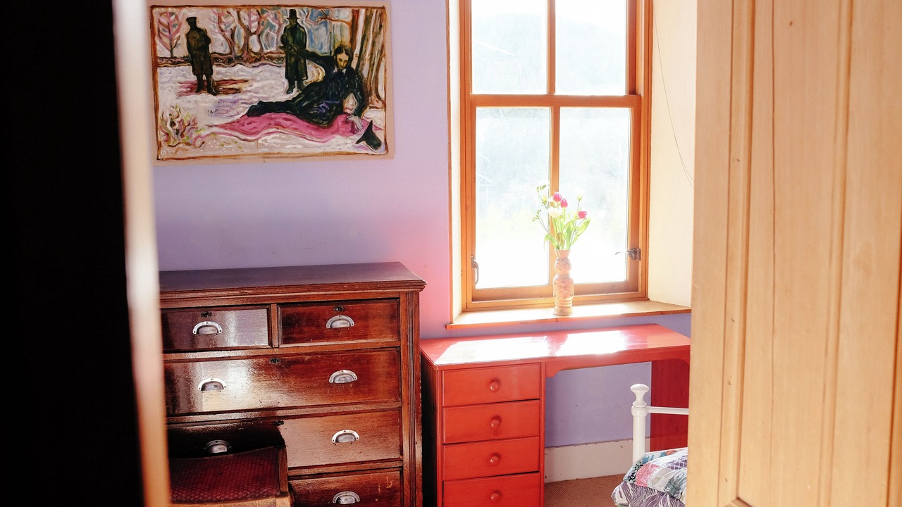 Photo of Bedroom in Marybank