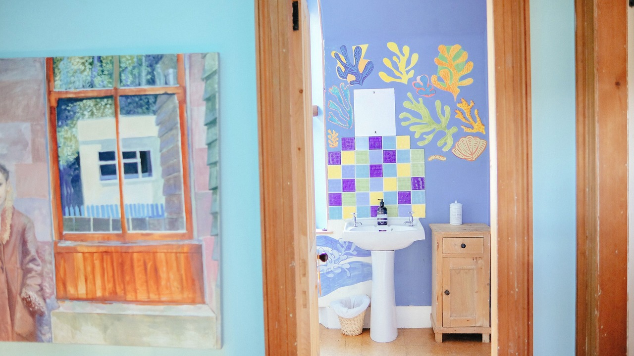 Photo of Bathroom in Marybank