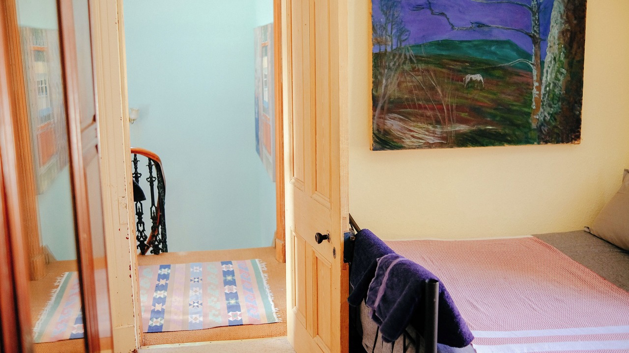 Photo of Bedroom in Marybank