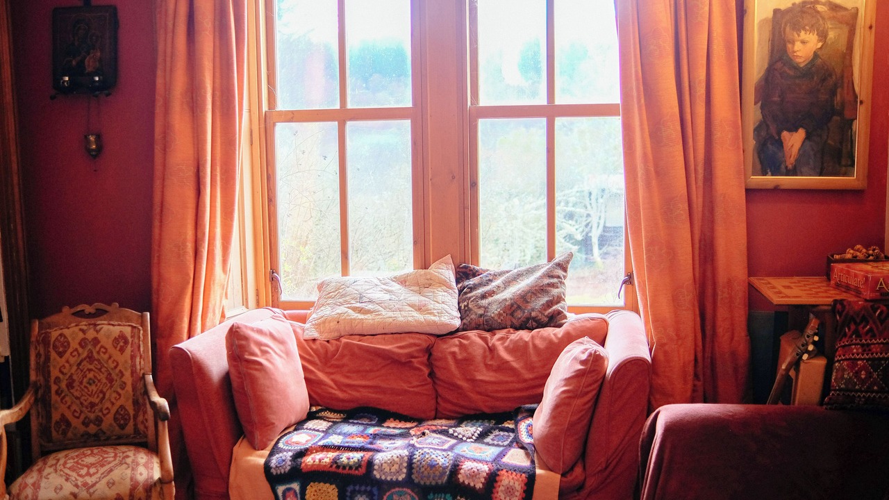 Photo of Livingroom in Marybank