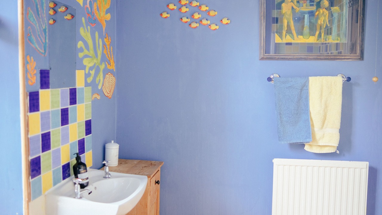 Photo of Bathroom in Marybank
