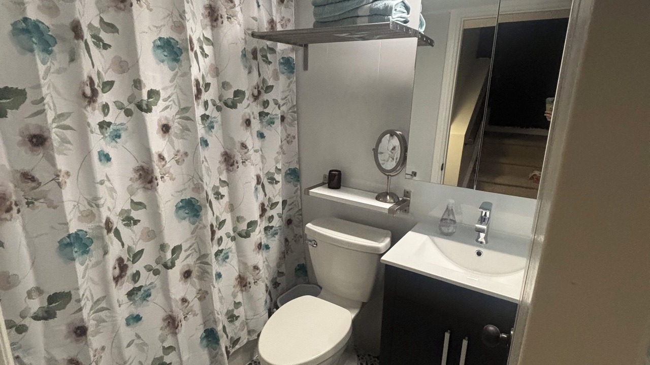 Photo of Bathroom in Sherwood Park