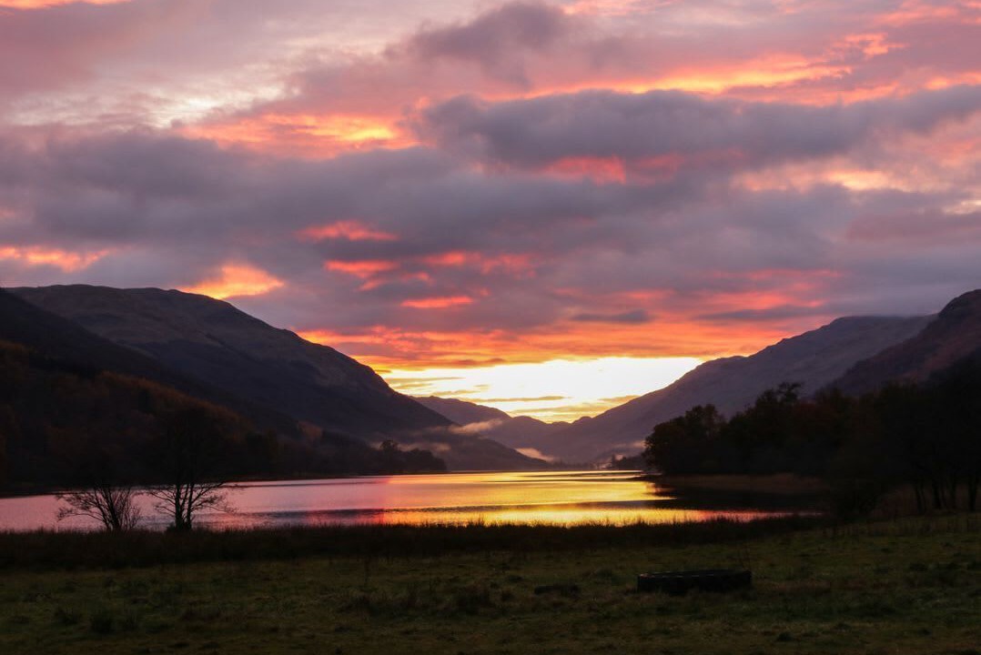 Photo of Others in Lochearnhead