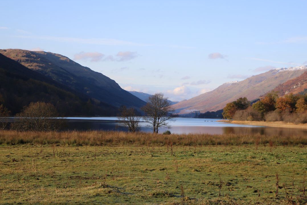 Photo of Others in Lochearnhead
